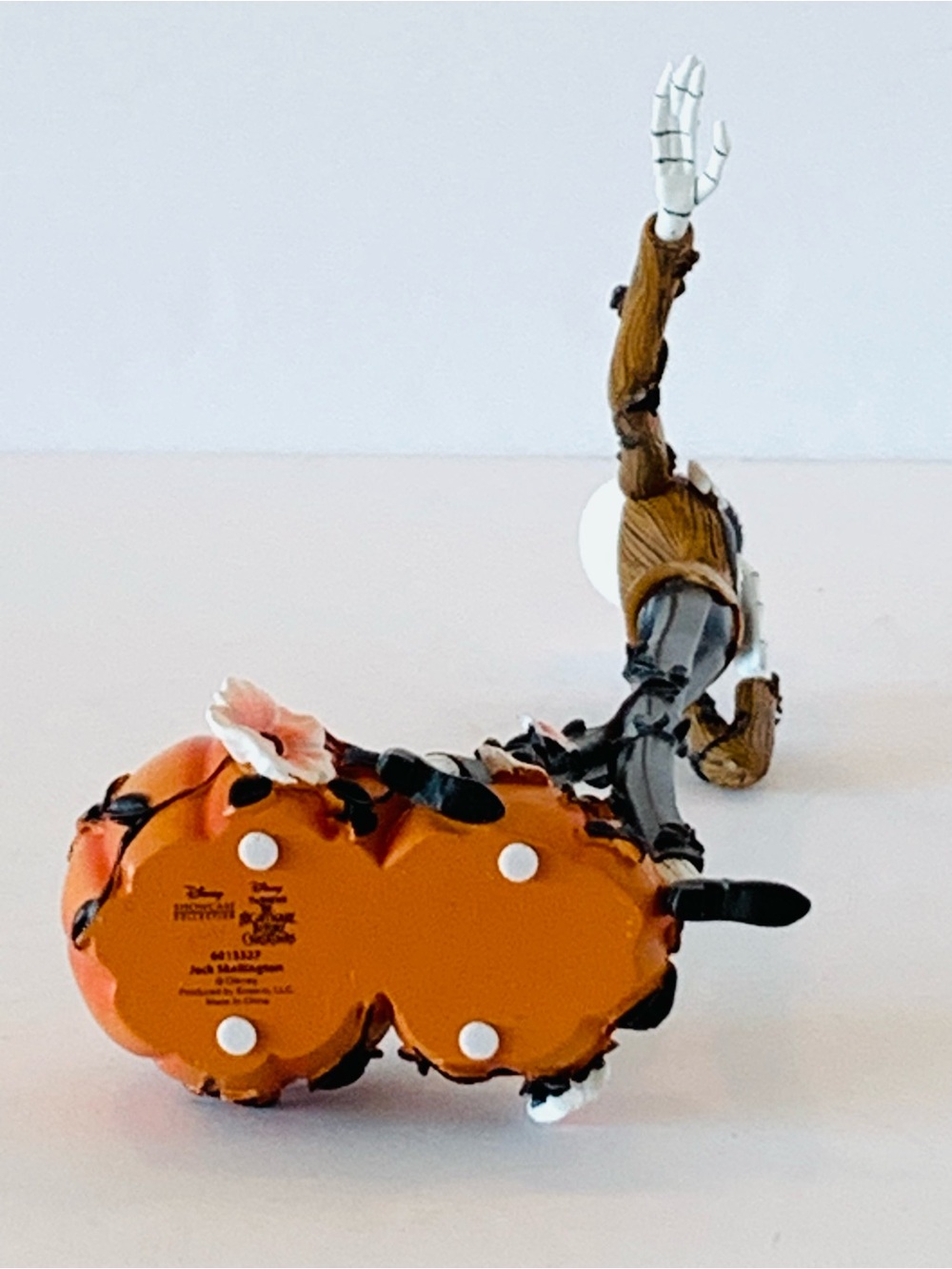 NEW Disney Showcase Collection Jack Skellington Nightmare Before Christmas NIB - Picture 11 of 16